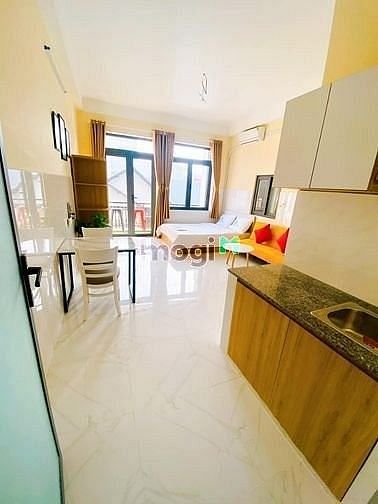 Hình ảnh Phòng Ban Công View Đà Lạt mộng mơ_Phan Huy Ích Gò Vấp.