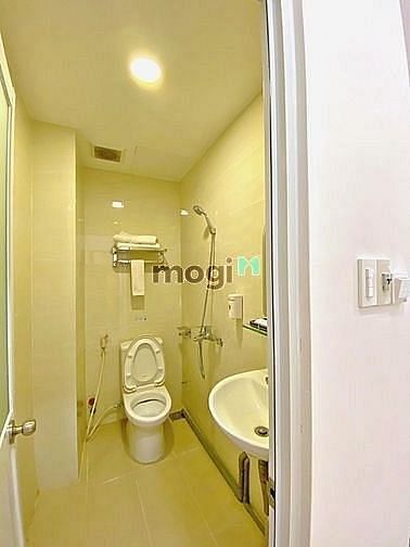 Hình ảnh Mb6623 nạp rút nhanh chóng 1PN FullNT Gần chợ Bến Thành Q1, Thang máy, Hầm Xe