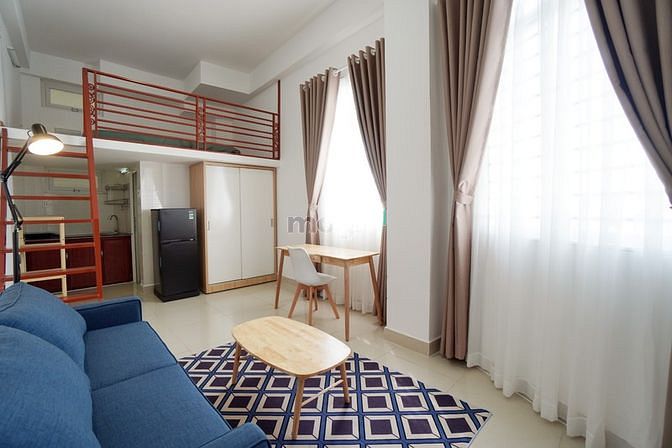 Hình ảnh Cho thuê Trang Chủ MB66.COM / Đăng Ký Tặng 66K Duplex full NT gần LOTTE quận 7