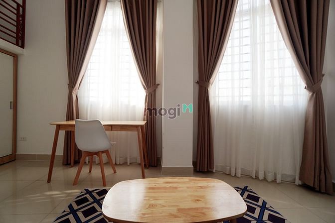 Hình ảnh Cho thuê Trang Chủ MB66.COM / Đăng Ký Tặng 66K Duplex full NT gần LOTTE quận 7