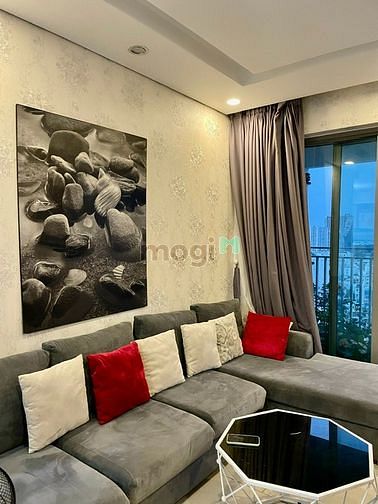 Hình ảnh Cho Thuê Căn Hộ 2pn 99m2 Thuộc Dự An RIVIERA POINT Phú Mỹ Hưng Quận 7