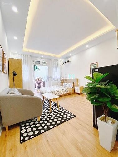 Hình ảnh Bán biệt thự mini Mới Đẹp  Bình Lợi Bình Thạnh Nhà mới đẹp