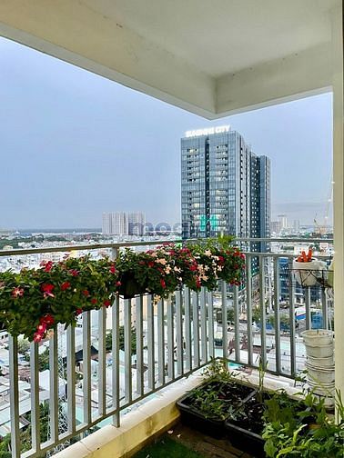 Hình ảnh Cho Thuê Căn Hộ 2pn 99m2 Thuộc Dự An RIVIERA POINT Phú Mỹ Hưng Quận 7