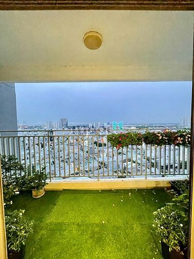 Hình ảnh Cho Thuê Căn Hộ 2pn 99m2 Thuộc Dự An RIVIERA POINT Phú Mỹ Hưng Quận 7