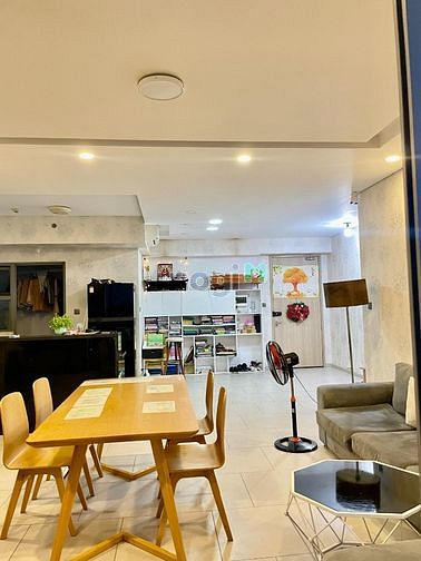 Hình ảnh Cho Thuê Căn Hộ 2pn 99m2 Thuộc Dự An RIVIERA POINT Phú Mỹ Hưng Quận 7