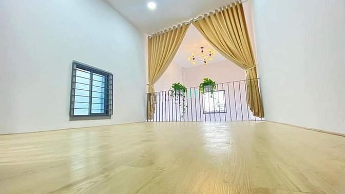 Hình ảnh HẺM XE HƠI - cách 1 căn ra mặt tiền