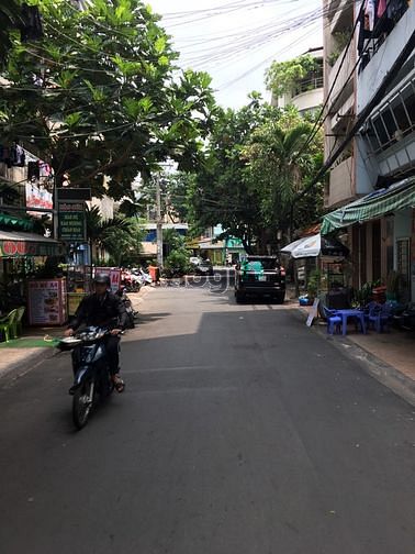 Hình ảnh Siêu phẩm đường Bàu Cát 8 (4*18m) 2 tầng mới chỉ 9,1 tỷ
