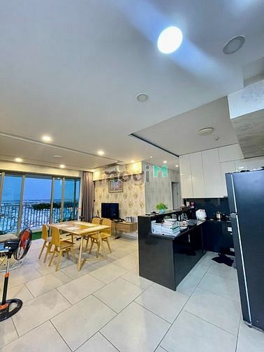 Hình ảnh Cho Thuê Căn Hộ 2pn 99m2 Thuộc Dự An RIVIERA POINT Phú Mỹ Hưng Quận 7