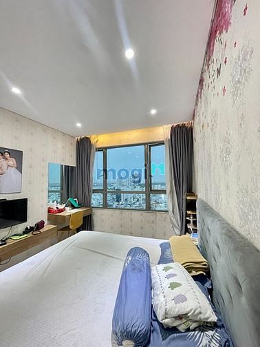Hình ảnh Cho Thuê Căn Hộ 2pn 99m2 Thuộc Dự An RIVIERA POINT Phú Mỹ Hưng Quận 7