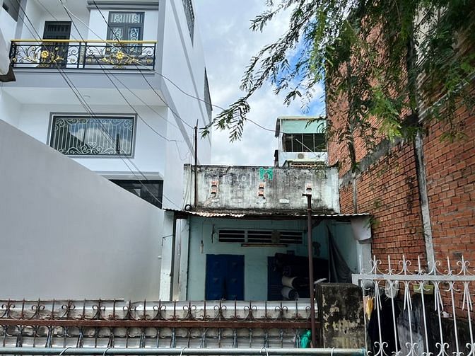 Hình ảnh Bán đất MT đường Trung Mỹ Tây 3, Quận 12
