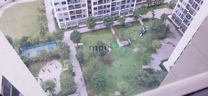Hình ảnh Cho Thuê Căn Hộ Studio Nội Thất Cơ Bản Tại Vinhomes Grand Park Quận 9