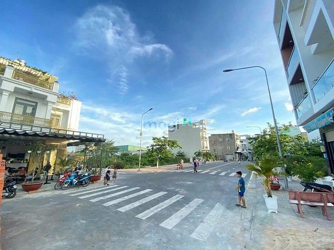 Hình ảnh Lô đất 100m2 giá F0-1tỷ800 Đường Dương Thị Giang, Quận 12, SHR, Thổ cư