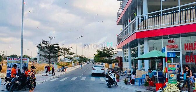 Hình ảnh Lô đất 100m2 giá F0-1tỷ800 Đường Dương Thị Giang, Quận 12, SHR, Thổ cư