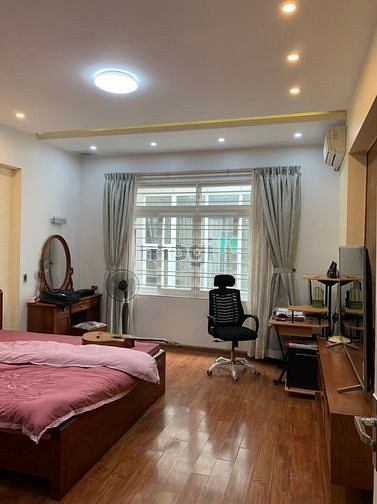 Hình ảnh Kim Ngưu, Lô Góc 2 thoáng, ô tô, Siêu Đẹp, DT: 35M x 6T, 5.5 TỶ.