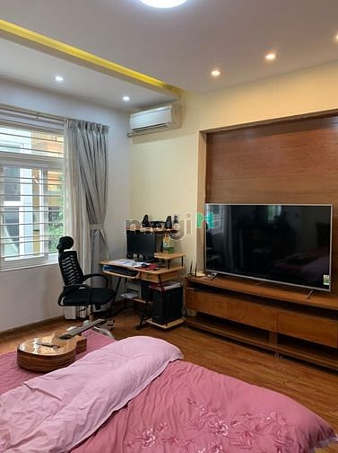 Hình ảnh Kim Ngưu, Lô Góc 2 thoáng, ô tô, Siêu Đẹp, DT: 35M x 6T, 5.5 TỶ.