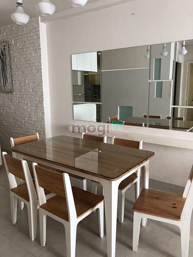 Hình ảnh Cho thuê Căn 2PN Hoàng Anh Thanh Bình Khu dân cư Himlam Q7 full