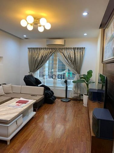 Hình ảnh Kim Ngưu, Lô Góc 2 thoáng, ô tô, Siêu Đẹp, DT: 35M x 6T, 5.5 TỶ.