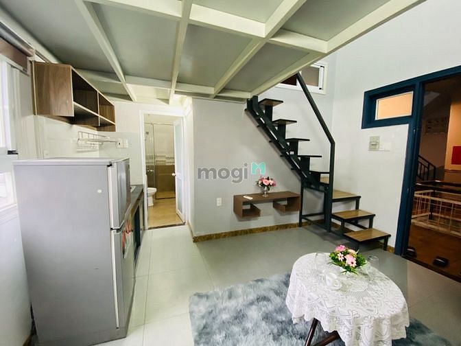 Hình ảnh Cho thuê Trang Chủ MB66.COM / Đăng Ký Tặng 66K Duplex full NT Lý Phục Man quận 7