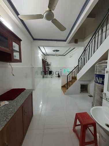 Hình ảnh Nhà Mới Đẹp Đỉnh Cao Ngôi Sao Quận 5