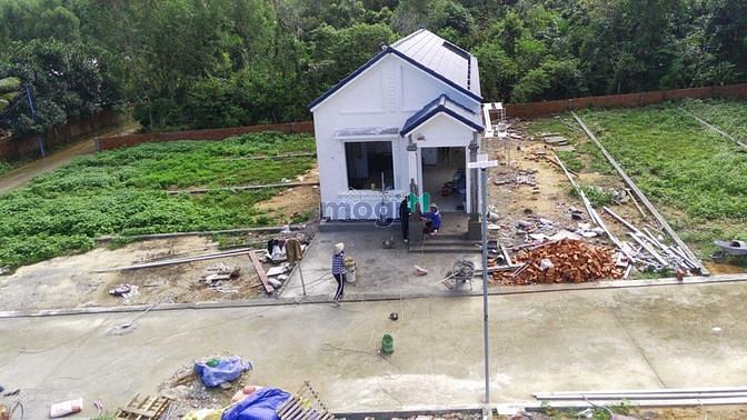 Hình ảnh Chính chủ cần bán nhanh lô đất view biển SHR 1ty7