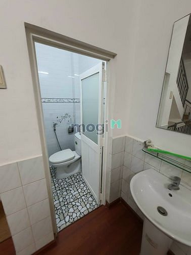 Hình ảnh Nhà Mới Đẹp Đỉnh Cao Ngôi Sao Quận 5