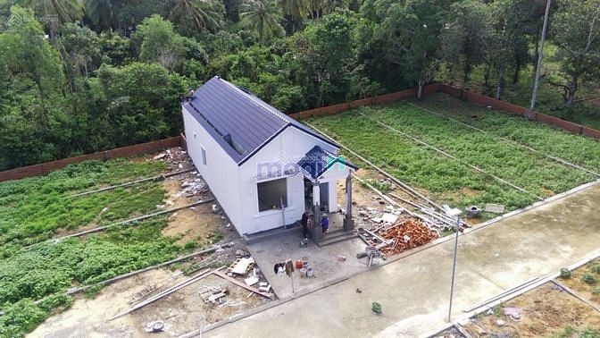 Hình ảnh Chính chủ cần bán nhanh lô đất view biển SHR 1ty7