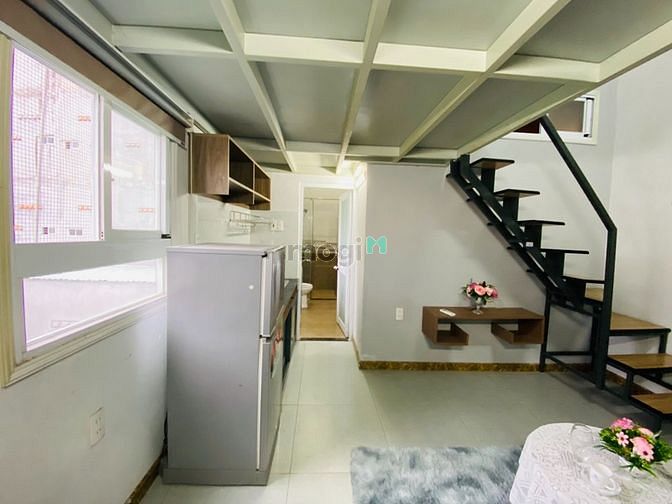 Hình ảnh Cho thuê Trang Chủ MB66.COM / Đăng Ký Tặng 66K Duplex full NT Lý Phục Man quận 7