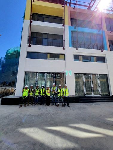 Hình ảnh Bán căn Shophouse E2-5 Vega City Nha Trang
