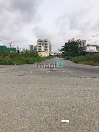 Hình ảnh Sở hữu ngay lô đất giá ưu đãi chỉ 2,2 tỷ/80m2, Đoàn Hữu Trưng, Quận 2