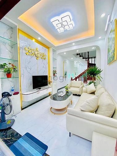 Hình ảnh Bán nhà ngọc trì-cổ linh-long biên