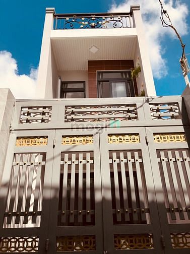 Hình ảnh Siêu Phẩm 137 Phan Anh, Bình Tân, 64M2, 4Tỷ9, HXH