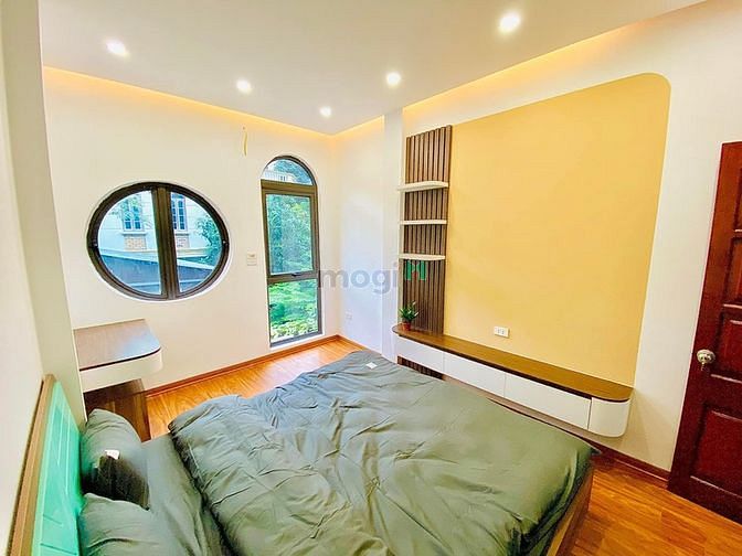 Hình ảnh Bán nhà ngọc trì-cổ linh-long biên