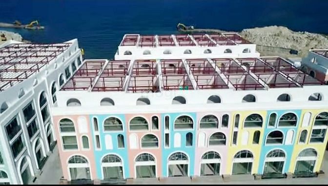 Hình ảnh Bán căn Shophouse E2-5 Vega City Nha Trang