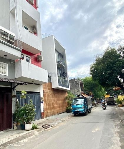 Hình ảnh Bán Đất Tặng Nhà,HXT Tân Sơn Nhì Tân Phú, 80m2 - 8tỷ3 TL