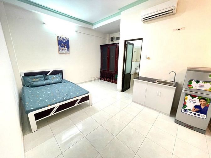 Hình ảnh Mb6623 nạp rút nhanh chóng studio full nội thất giá rẻ