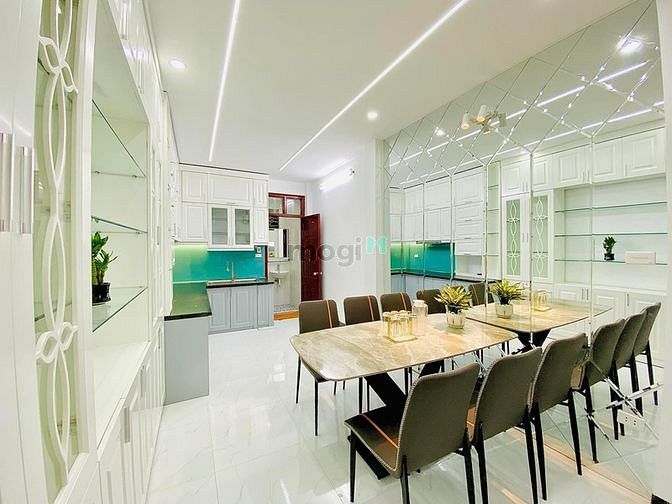 Hình ảnh Bán nhà ngọc trì-cổ linh-long biên