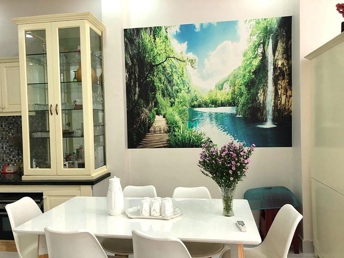 Hình ảnh Bán biệt thự mini Mới Đẹp Đ. Bình Lợi, phường 13, Bình Thạnh