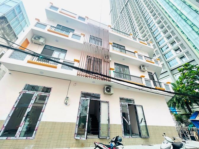 Hình ảnh Ngay Landmark 81_ CHDV full nội thất _ NEW 100%💯