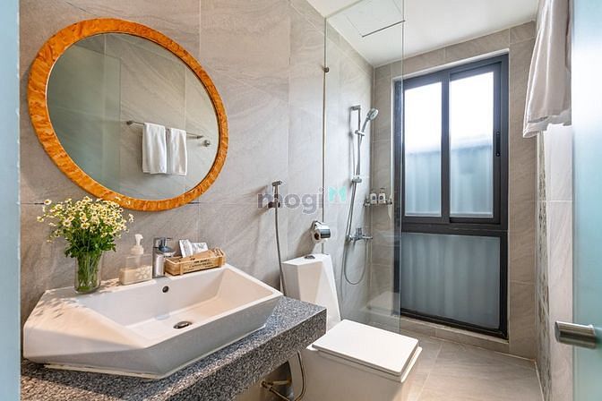 Hình ảnh Căn Hộ cao cấp 1PN__gần Sân Bay Tân Sơn Nhất