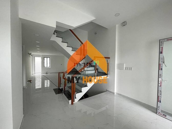 Hình ảnh Nhà VP Trần Lựu 4x20m giá chỉ 45tr