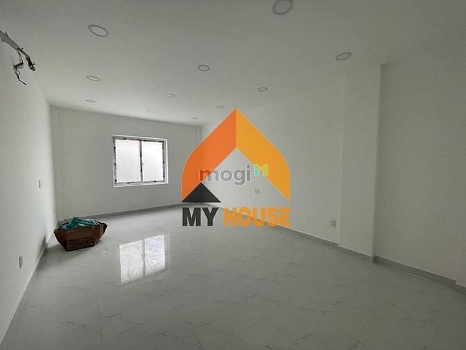 Hình ảnh Nhà VP Trần Lựu 4x20m giá chỉ 45tr
