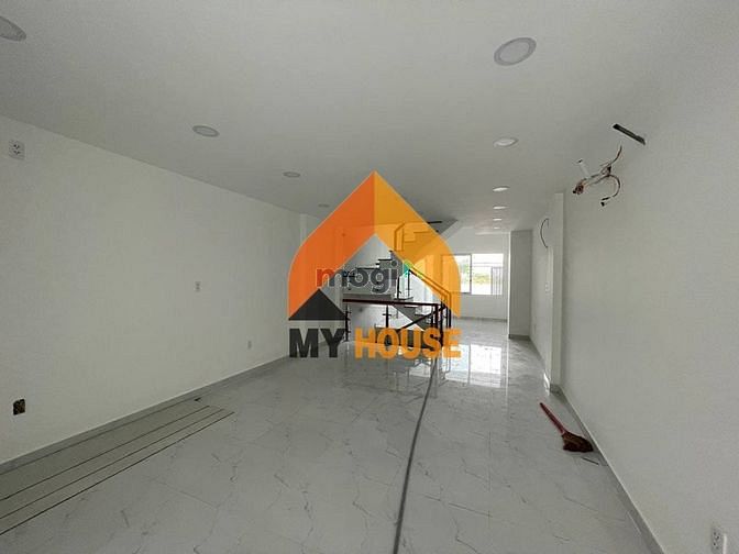 Hình ảnh Nhà VP Trần Lựu 4x20m giá chỉ 45tr