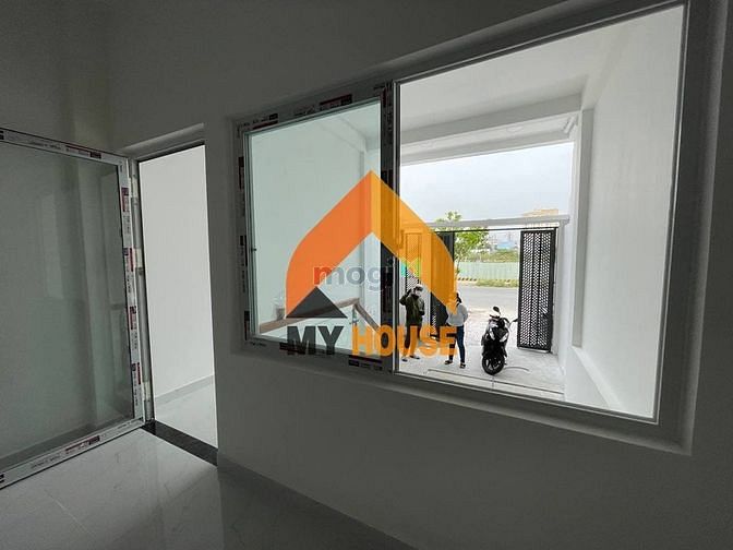 Hình ảnh Nhà VP Trần Lựu 4x20m giá chỉ 45tr