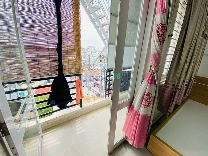 Hình ảnh CHDV Full nội thất Bùi Hữu Nghĩa Bình Thạnh trợ giá
