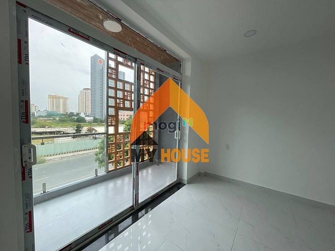Hình ảnh Nhà VP Trần Lựu 4x20m giá chỉ 45tr
