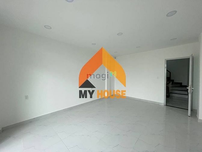 Hình ảnh Nhà VP Trần Lựu 4x20m giá chỉ 45tr