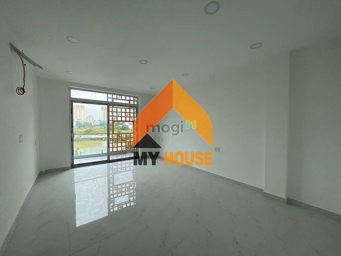 Hình ảnh Nhà VP Trần Lựu 4x20m giá chỉ 45tr