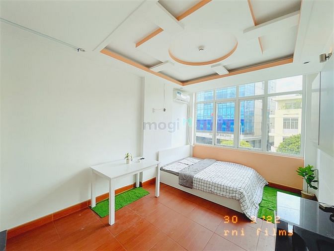 Hình ảnh CĂN HỘ 1PN CÓ CỬA SỔ FULLNT, Phan Xích Long, Phú Nhuận