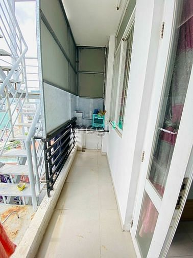 Hình ảnh CHDV Full nội thất Bùi Hữu Nghĩa Bình Thạnh trợ giá