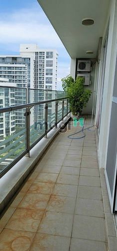 Hình ảnh Bán CH Riverpark Residence PMH Q7 . dt 137M2, Ban công dài.